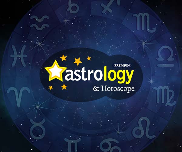 The most luxury astrology app.