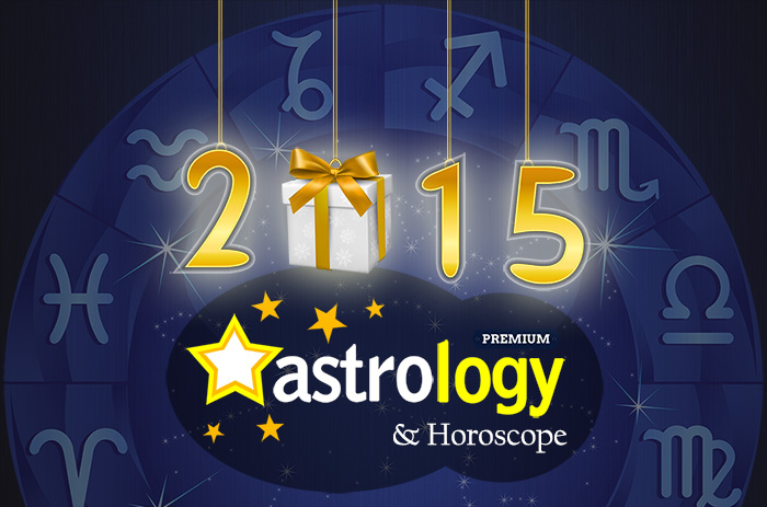 2015 Astrology